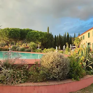 Casale I Macchiaioli Aparthotel Castiglioncello