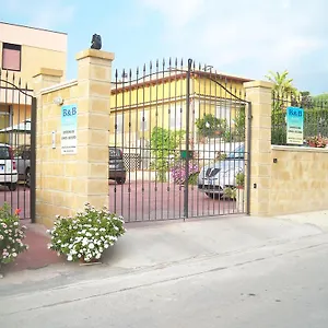 Salvatore Bed & Breakfast Lido di Noto
