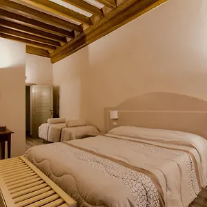 Le Di Caterina Affittacamere Lucca